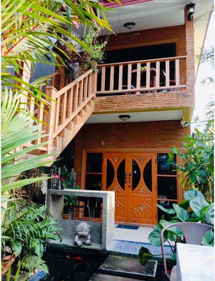 Golf House Otel Nai Yang Beach Dış mekan fotoğraf