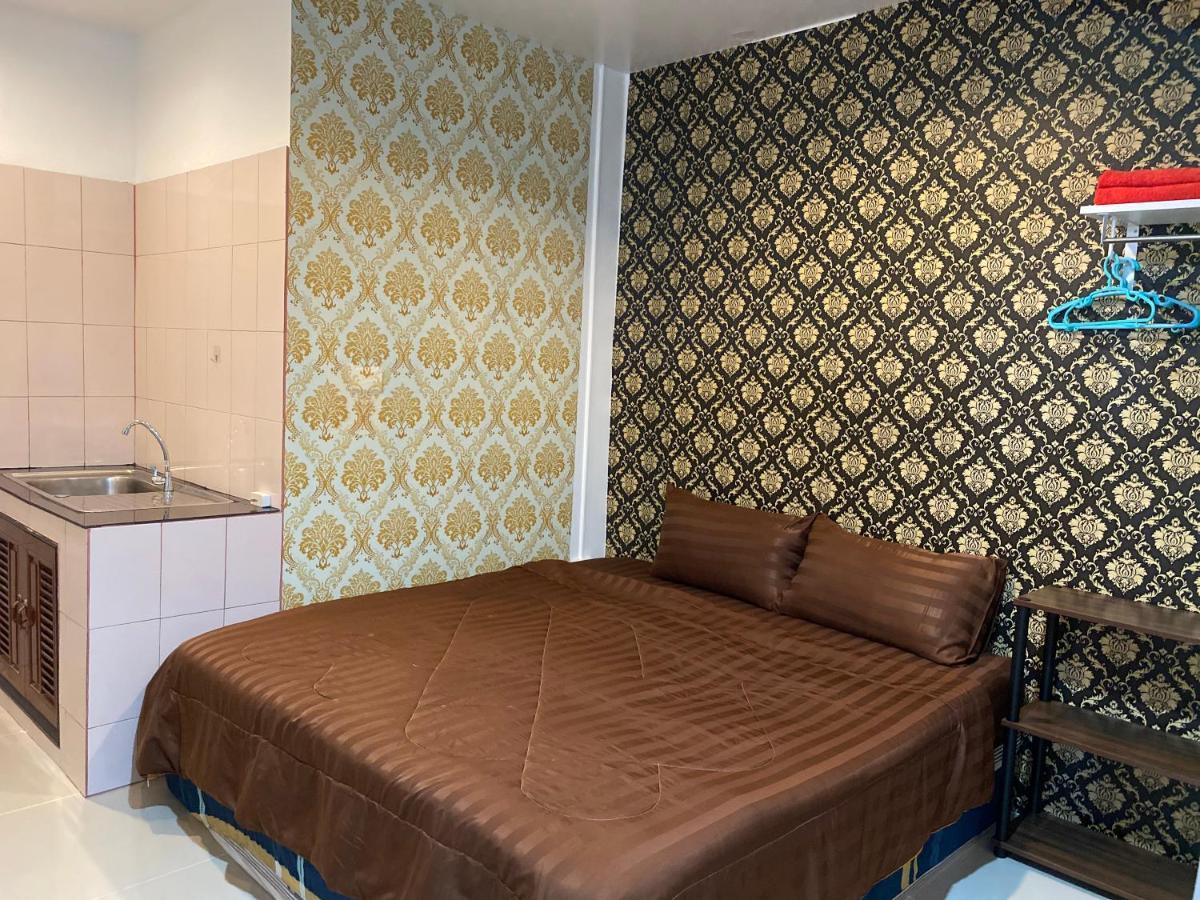 Golf House Otel Nai Yang Beach Dış mekan fotoğraf