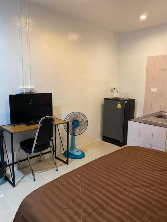 Golf House Otel Nai Yang Beach Dış mekan fotoğraf