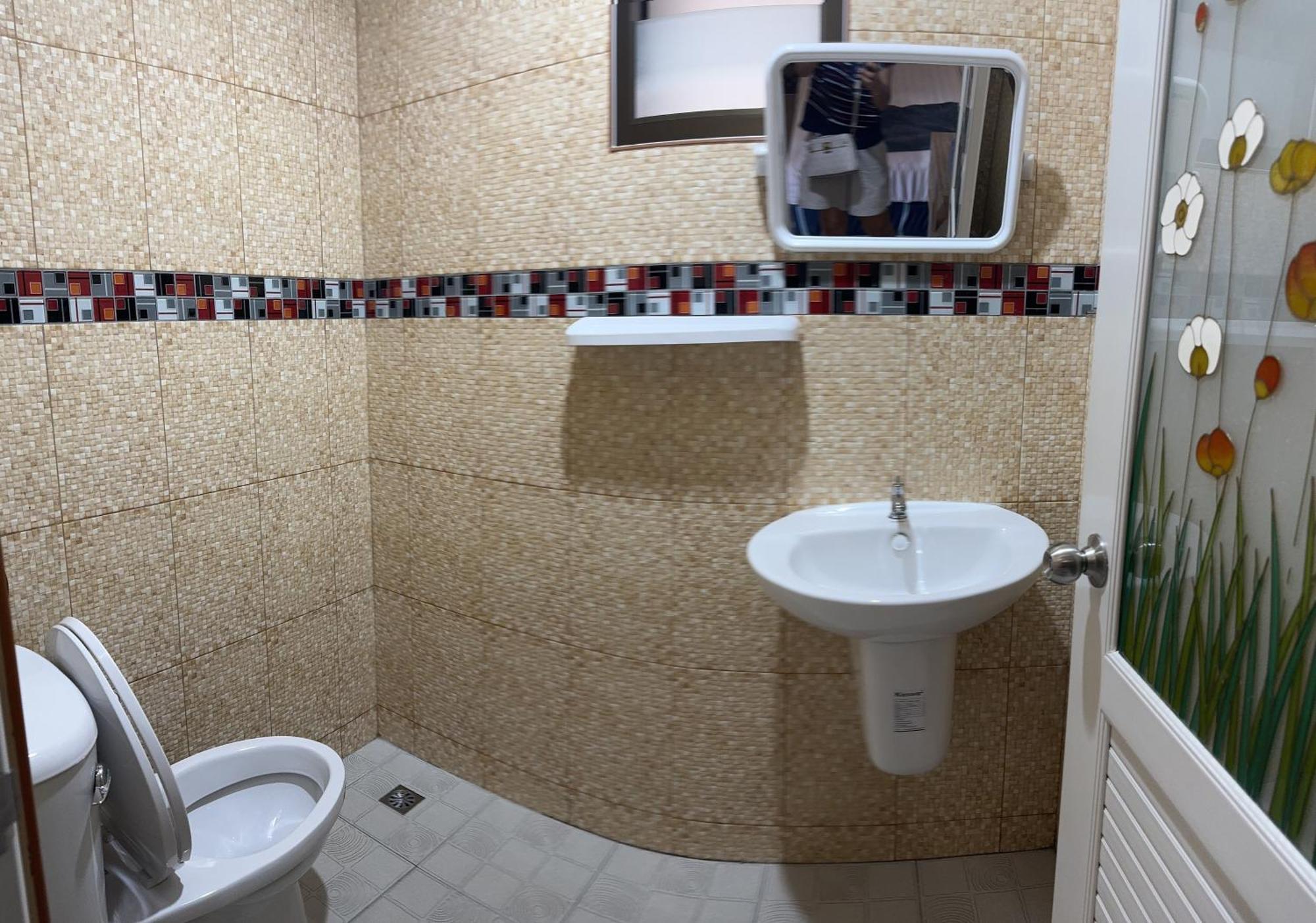 Golf House Otel Nai Yang Beach Dış mekan fotoğraf