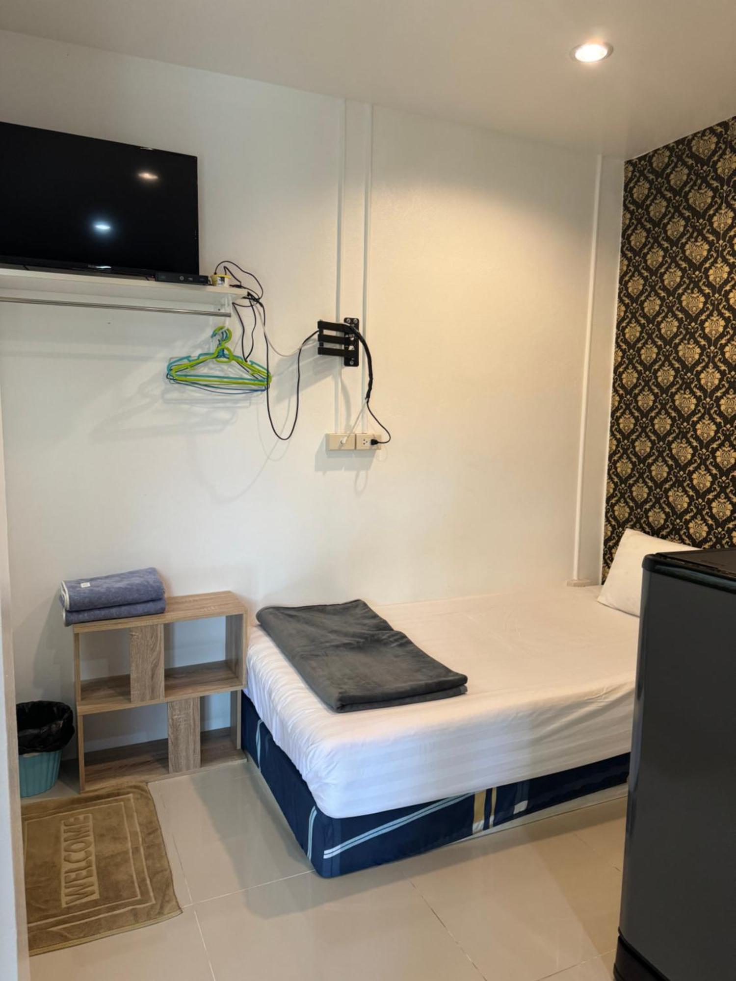 Golf House Otel Nai Yang Beach Dış mekan fotoğraf